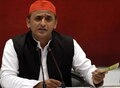 एनपीआर पर बोले अखिलेश, मैं कोई पर्चा नहीं भरूंगा