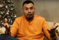 वीडियो बनाकर कनेरिया बोले-जय श्री राम, कहा-यहां मुल्क बेचने वालों का हुआ स्वागत