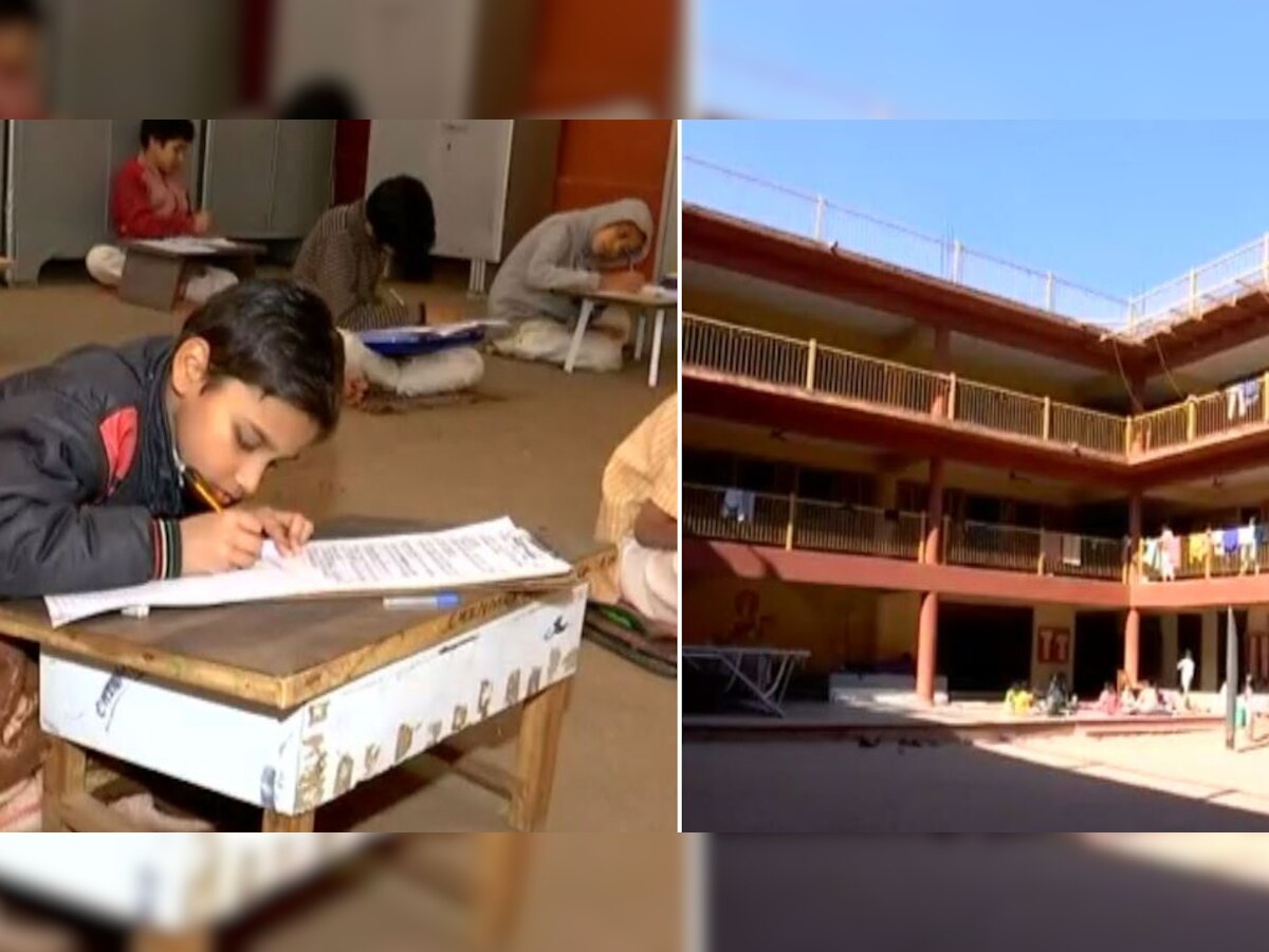 बच्चे के जन्मकुंडली में ग्रहों की स्थिति के आधार पर, यह देखा जाता है कि उसमें अध्ययन योग है या नहीं.