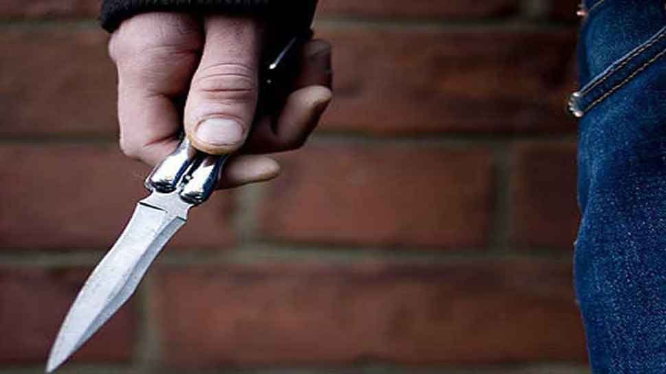 न्यूयॉर्क: चाकू से हमले में 5 लोग घायल, आरोपी पुलिस की गिरफ्त में