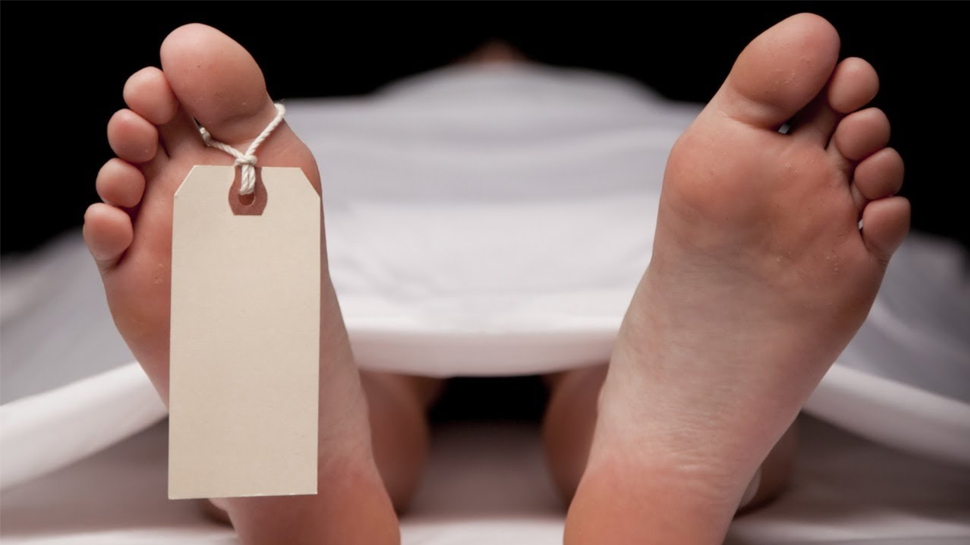 जापान: तट पर मिला 'घोस्ट बोट', पांच शवों के साथ दो इंसानों के कटे सिर बरामद जापान: तट पर मिला 'घोस्ट बोट', पांच शवों के साथ दो इंसानों के कटे सिर बरामद