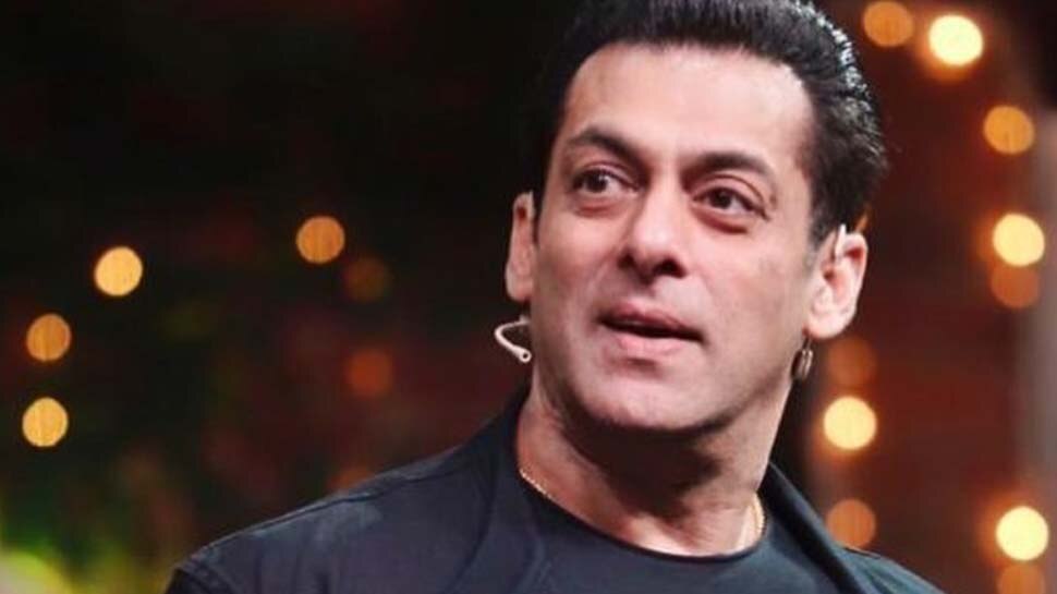 'बिग बॉस' में पहली बार रो पड़े सलमान खान, वजह जान आप हो जाएंगे हैरान
