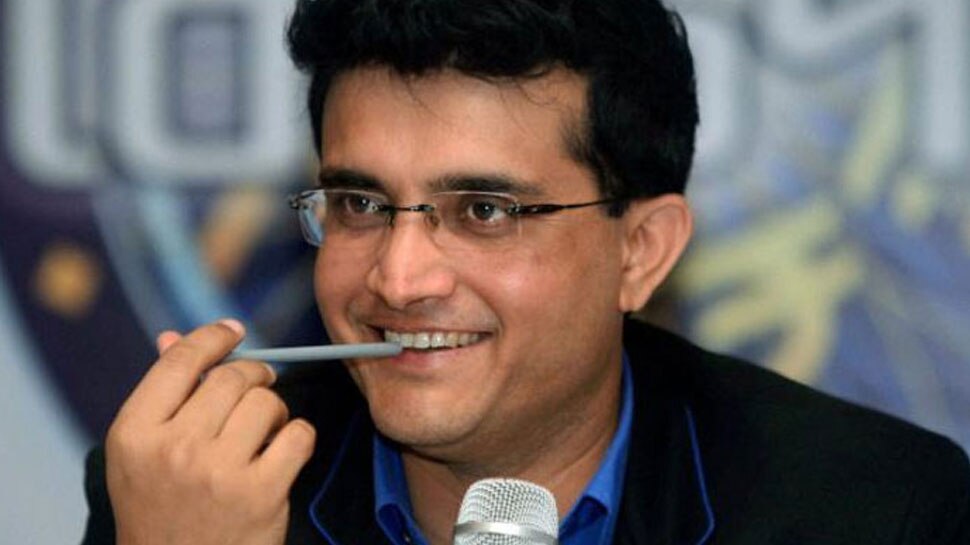 सौरव गांगुली एक बार फिर बेटी सना से हुए ट्रोल, शेयर हुई तस्वीर पर मिला मजेदार कमेंट