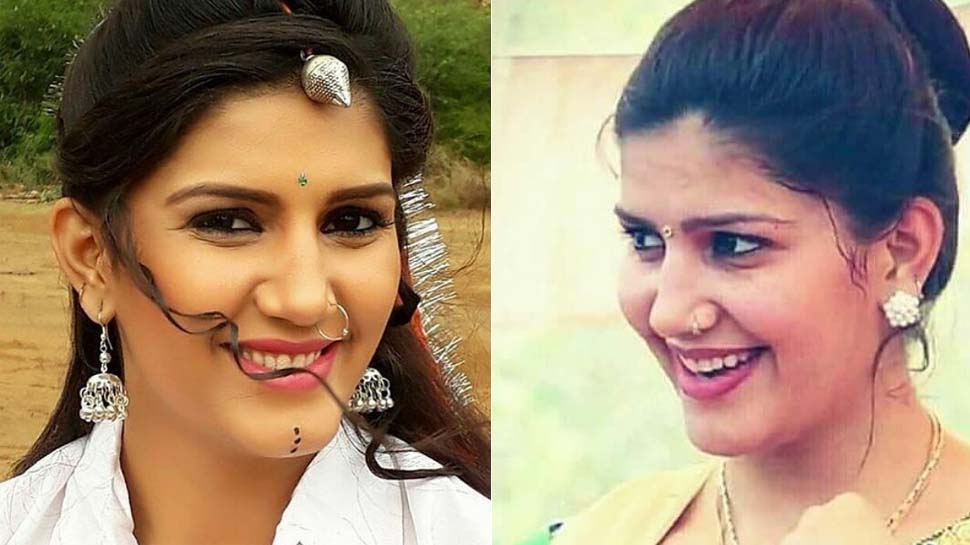 मम्मी के साथ किया सपना चौधरी ने ये जबरदस्त डांस, वीडियो वायरल