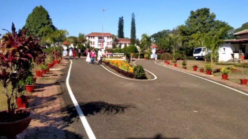 झारखंड: नए साल के जश्न के लिए नेतरहाट बना पहली पंसद, प्रशासन ने बढ़ाई सुविधा