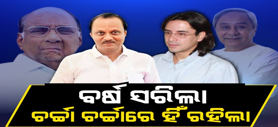 ୨୦୧୯ର ଦୁଇ ଚର୍ଚ୍ଚିତ ପୁତୁରା, ସସପେନ୍ସ କାହାଣୀ