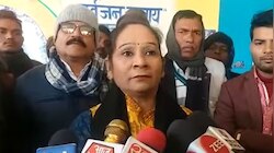 MP:  विधायक रामबाई ने CAA के समर्थन में बयान देकर नई कयासबाजी को दिया जन्म