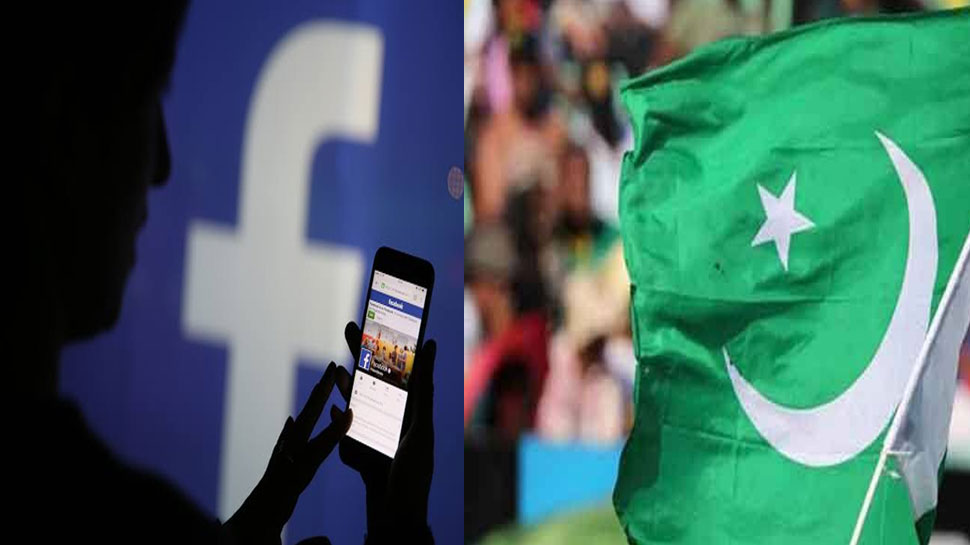 बुरहान वानी, जाकिर मूसा और कश्मीर के नाम पर उगला जा रहा था जहर, FB ने तोड़ी कमर तो चिल्ला उठा पाकिस्तान