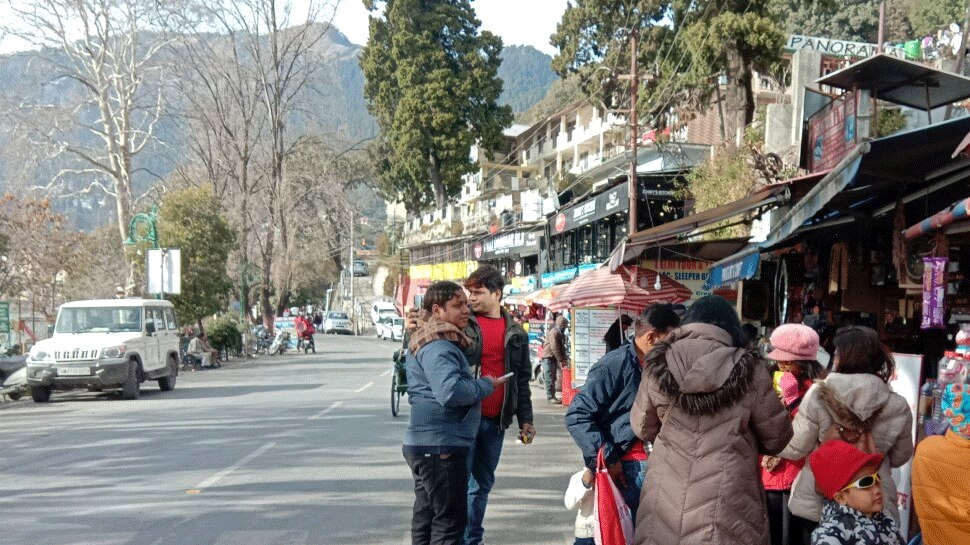 नए साल पर नैनीताल जाने का बना रहे हैं प्लान, तो जरूर पढ़े ये खबर