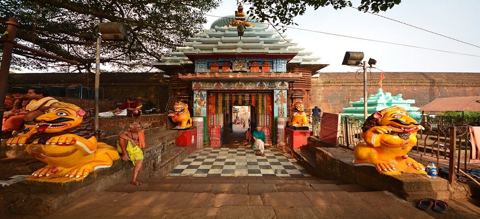 ନୂଆ ବର୍ଷରେ ଝଲସି ଉଠିବ ଏକାମ୍ରକ୍ଷେତ୍ର