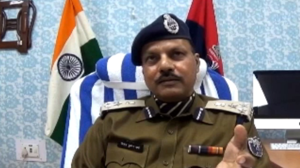 गोपालगंज: CSP संचालक से 3 लाख की लूट, गोली मारकर फरार हुए अपराधी
