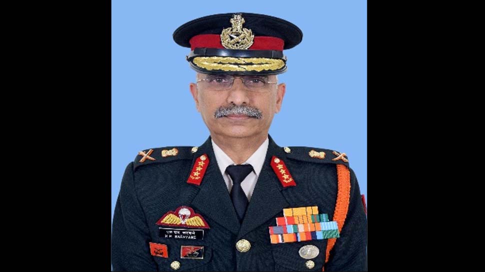 लेफ्टिनेंट जनरल एमएम नरवाने के हाथ में होगी सेना की कमान, जनरल बिपिन रावत बने CDS