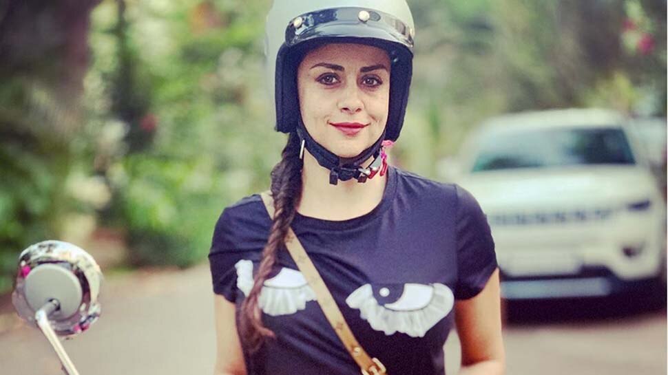 2019 को कभी नहीं भूल पाएंगी गुल पनाग, जानें ऐसा क्या हुआ?
