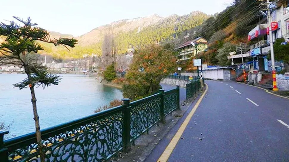 नए साल का जश्न मनाने नैनीताल जाने की है तैयारी, तो पढ़ें ये जरूरी खबर