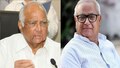 महाराष्ट्र में बगावत शुरू, मंत्री पद न मिलने से NCP विधायक का इस्तीफा
