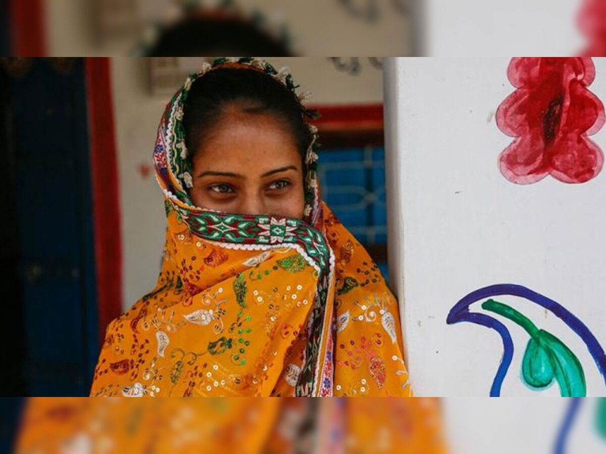 सर्वे में गुजरात के ग्रमीण इलाकों में 30 महिलाओं का इंटरव्यू किया गया, जिनसे घर में इस्तेमाल होने वाले एप्लाइंसिस और उसके इस्तेमाल के बारे में पूछा गया. (फाइल फोटो)