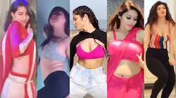 पूरे साल छाया रहा इन लड़कियों का जबरदस्त डांस, देखें 2019 के 10 वायरल वीडियो