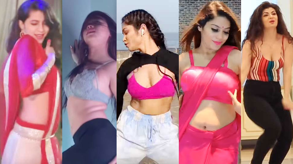 पूरे साल छाया रहा इन लड़कियों का जबरदस्त डांस, देखें 2019 के 10 वायरल वीडियो पूरे साल छाया रहा इन लड़कियों का जबरदस्त डांस, देखें 2019 के 10 वायरल वीडियो