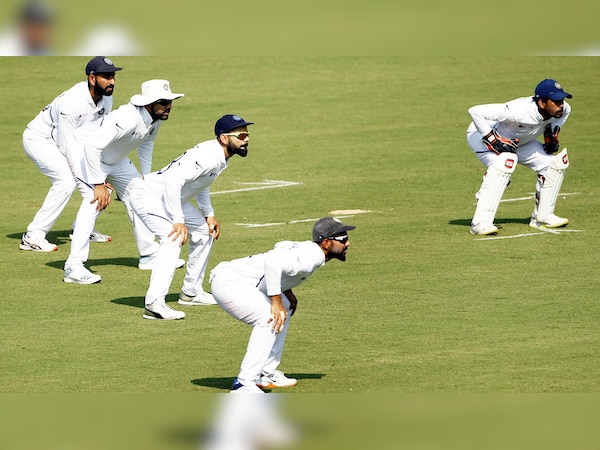 भारतीय क्रिकेट टीम. (फाइल फोटो) 