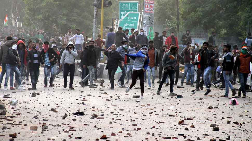 CAA Protest: मुजफ्फरनगर में 20 दिसंबर को हुई हिंसा में अब तक 44 मुकदमे दर्ज CAA Protest: मुजफ्फरनगर में 20 दिसंबर को हुई हिंसा में अब तक 44 मुकदमे दर्ज