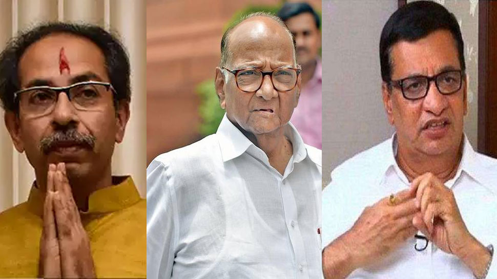 महाराष्ट्र: कैबिनेट विस्तार के 24 घंटे भी नहीं हुए, सत्तापक्ष में दिखी फूट...