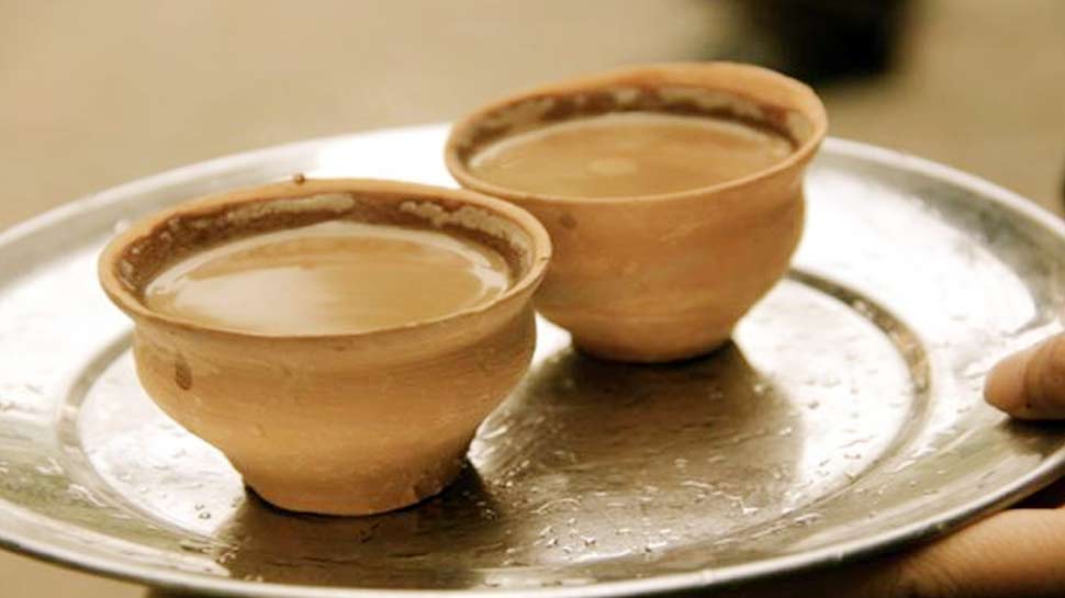 चाय की चुस्कियों के साथ रामायण और महाभारत का ज्ञान लेना चाहते हैं तो इस रेस्टोरेंट में पूरी हो सकती है इच्छा