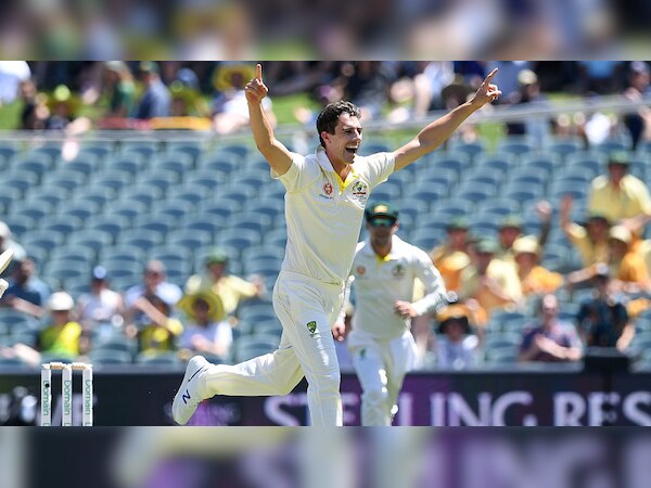 पैट कमिंस को इस साल आईपीएल की नीलामी में सबसे अधिक कीमत मिली. (फोटो: Reuters)