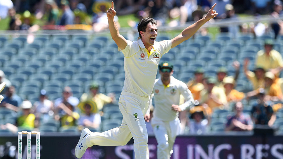 पैट कमिंस को इस साल आईपीएल की नीलामी में सबसे अधिक कीमत मिली. (फोटो: Reuters) पैट कमिंस को इस साल आईपीएल की नीलामी में सबसे अधिक कीमत मिली. (फोटो: Reuters)