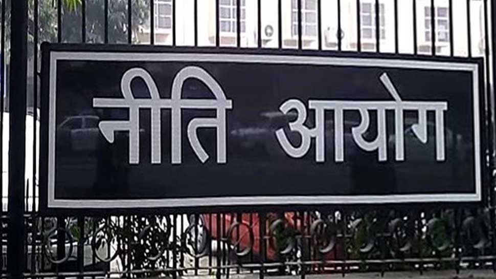 नीति आयोग की रिपोर्ट ने बिहार में मचाई हलचल, जेडीयू ने कहा- केंद्र से मदद की दरकार