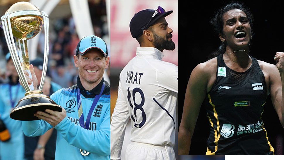 2019 में खेल के बड़े इवेंट Big Events of Sports in 2019