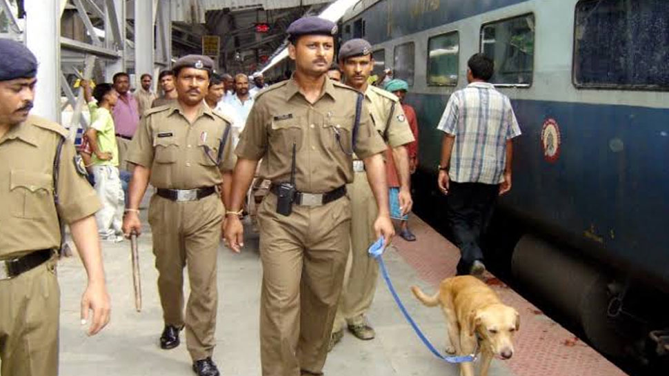 RPF renamed as Indian Railway Protection Force Service|RPF का नाम बदला ...