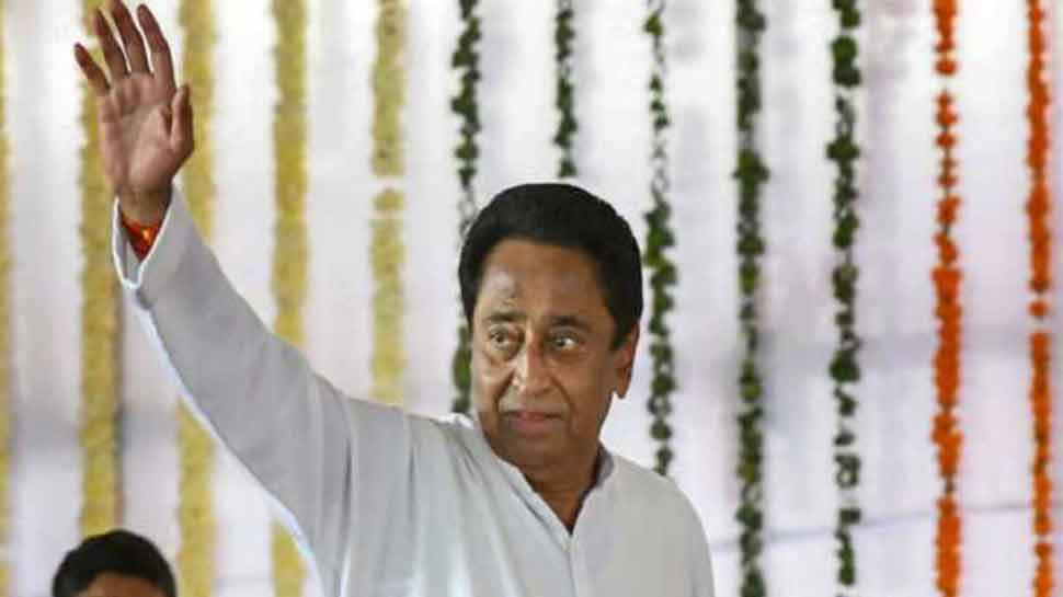 MP: सीएम कमलनाथ ने ब्लॉग लिखकर जनता को दीं नये साल की शुभकामनाएं MP: सीएम कमलनाथ ने ब्लॉग लिखकर जनता को दीं नये साल की शुभकामनाएं