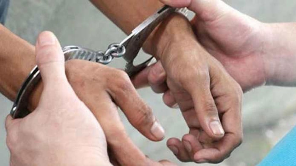 बिहार: निगरानी विभाग की बड़ी कार्रवाई, BDO को रिश्वत लेते हुए किया गिरफ्तार