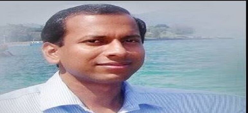 ମୋତେ ଫସାଇ ଦିଆଯାଇଛି: ବିଜୟ