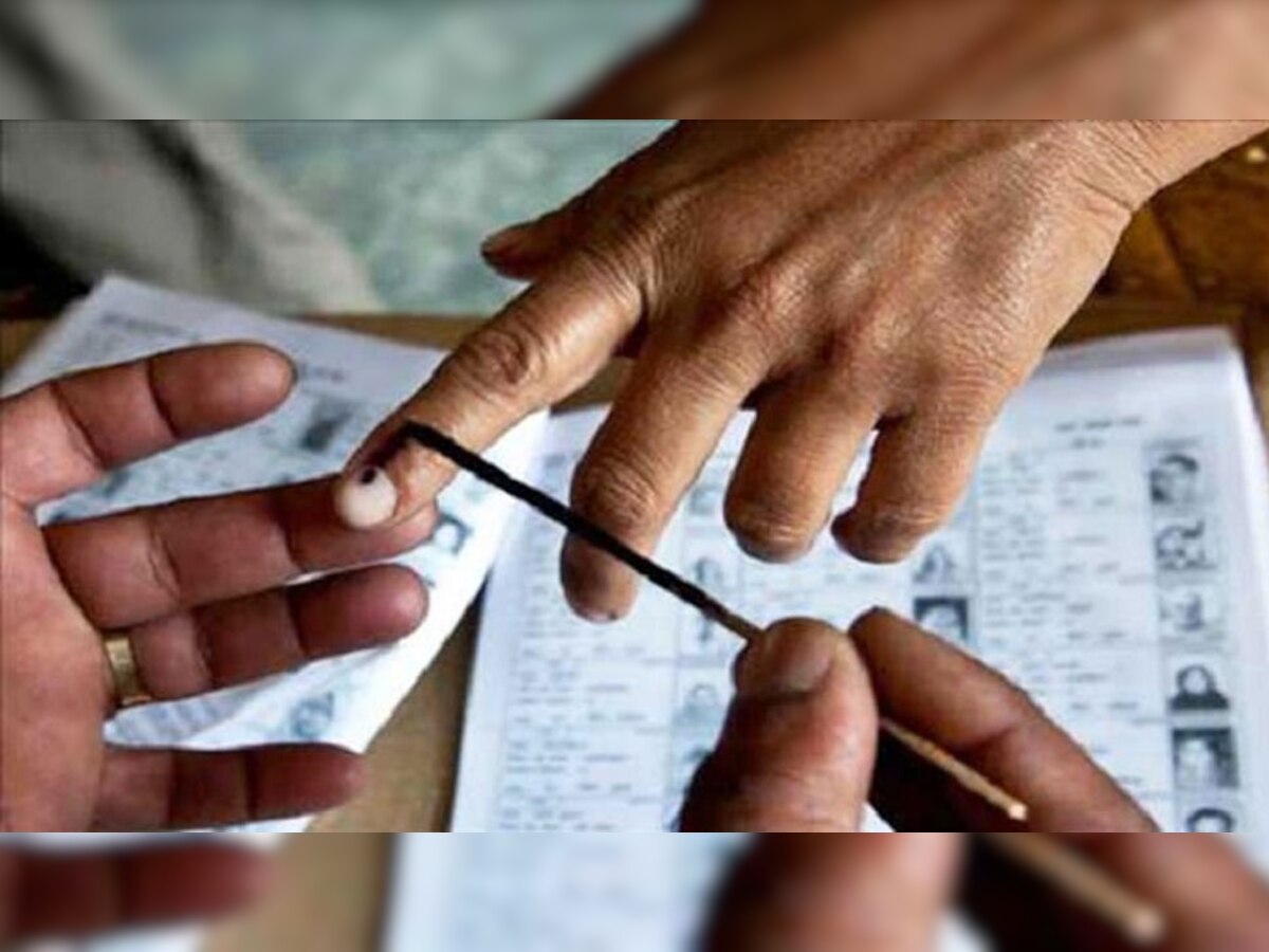 दिल्ली विधानसभा चुनाव 2020 में वोटरों की सुविधा बढ़ाने की कोशिश.