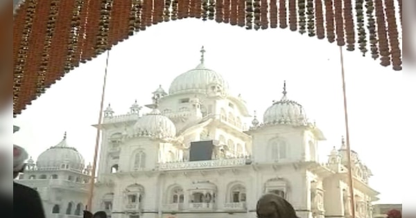 patna sahib is all set for 353th prakash parv | 353वें प्रकाश पर्व की ...