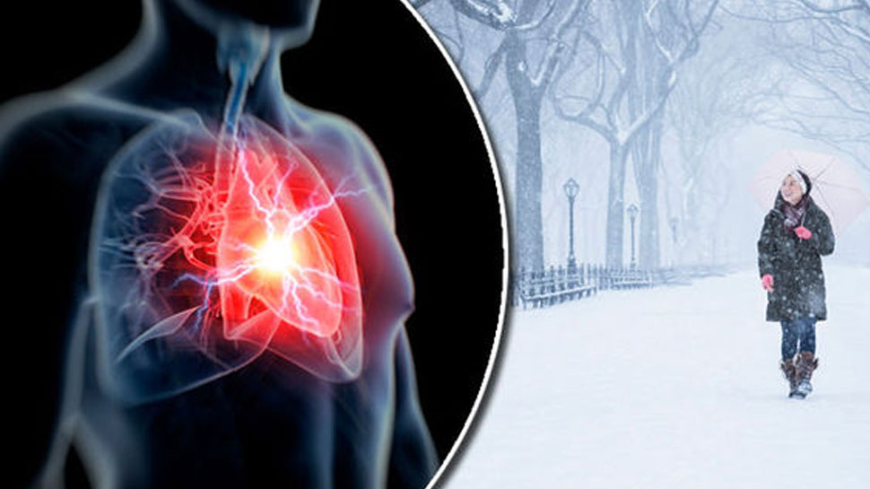 Most heart attacks occur at the beginning of the year, you will be shocked to know the reason…
