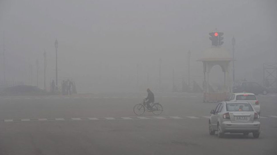 यूपी: गुरुवार को घर से बाहर निकलने से पहले पढ़ लें ये खबर, मौसम में हो सकता है ये बड़ा बदलाव