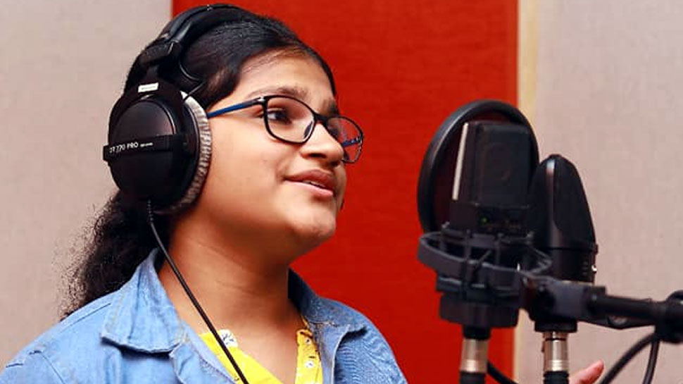 Sucheta has achieved fame by singing in 120 languages, will now be honored