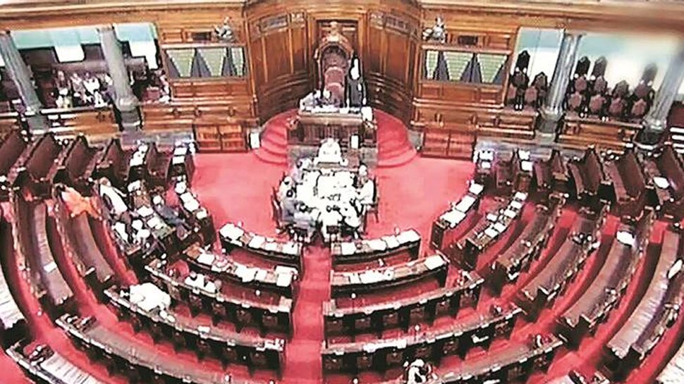 खाली हो रही हैं राज्यसभा की 73 सीटें, यूपी में इस पार्टी को होगा सबसे ज्यादा नुकसान