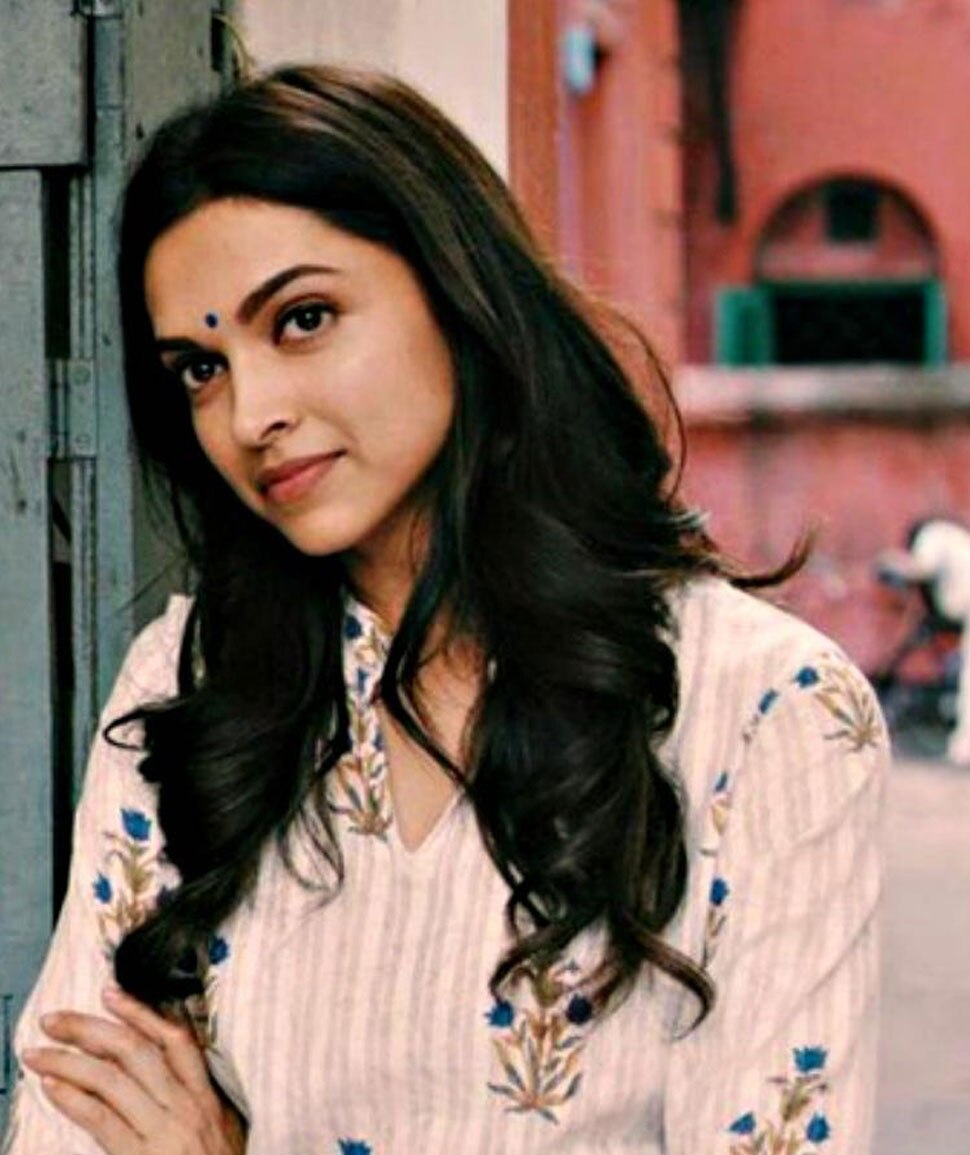 Deepika Padukone Birthday Special Top Bollywood Movies Character Played ...