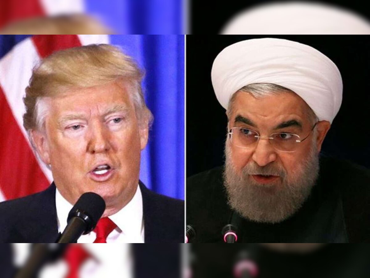 युद्ध के मुहाने पर अमेरिका और ईरान, कई देशों ने की अपील, 'शांति बरतें'