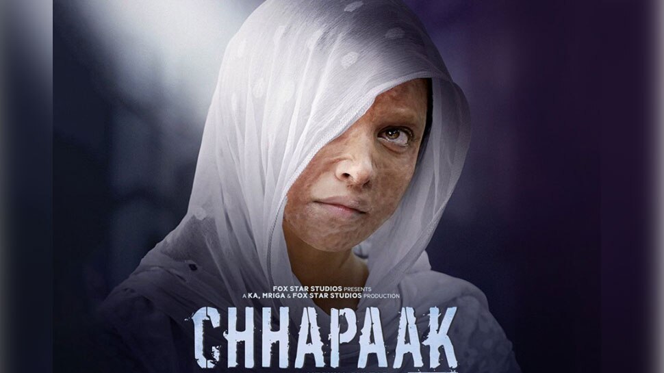 रिलीज से पहले मुश्किल में फंसी दीपिका पादुकोण की 'छपाक', हाईकोर्ट पहुंचा मामला