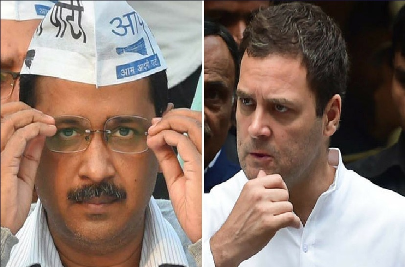 क्या नागरिकता कानून पर राहुल और केजरीवाल ने करवाए थे दंगे?