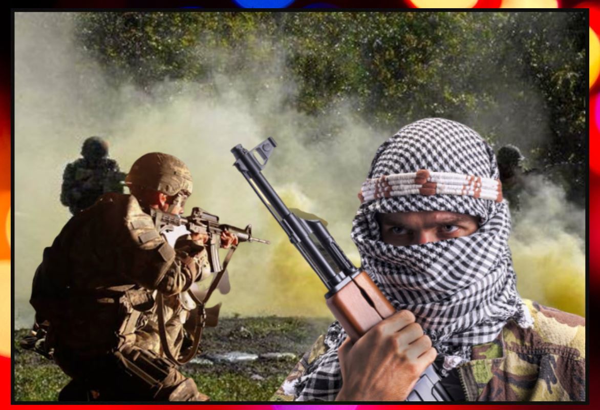 पाकिस्तान के बालाकोट में फिर से आतंकी कैंप एक्टिव! जहन्नुम भेजने की तैयारी पूरी