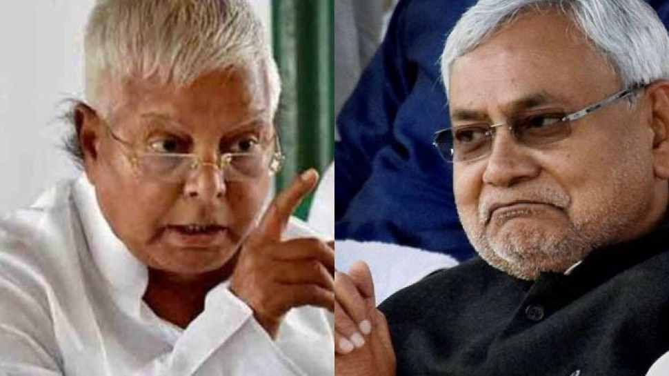 राजद सुप्रीमो ने जल, जीवन, हरियाली की नई परिभाषा देते क्या कहा, पढ़िए लालू की ठेठ ट्वीट