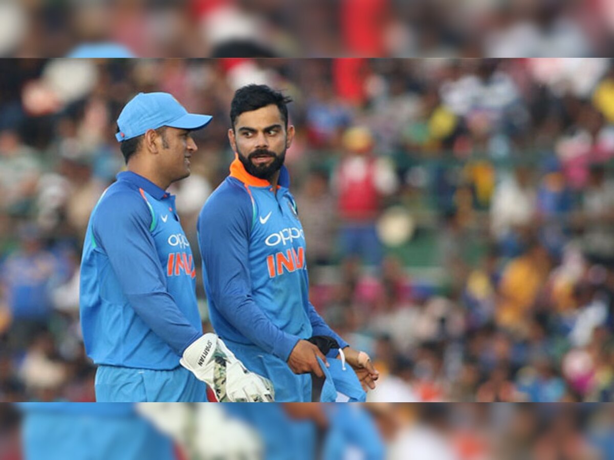 इंदौर में टीम इंडिया ने दिसंबर 2107 में श्रीलंका के खिलाफ टी20 मैच खेला था. (फाइल फोटो)