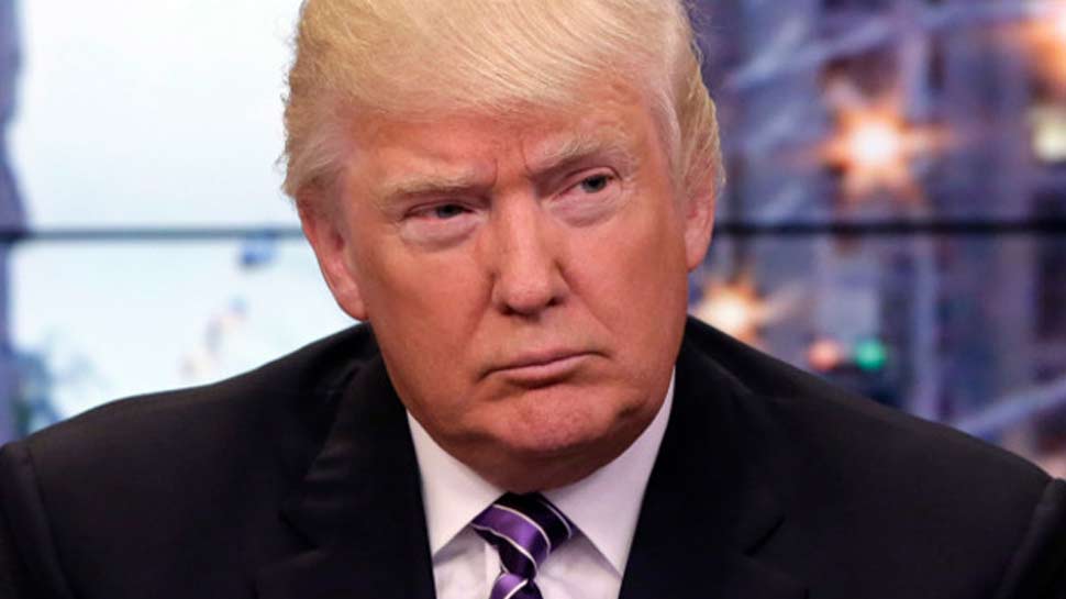Iran placed so many million dollar reward on the head of US President Iran placed so many million dollar reward on the head of US President