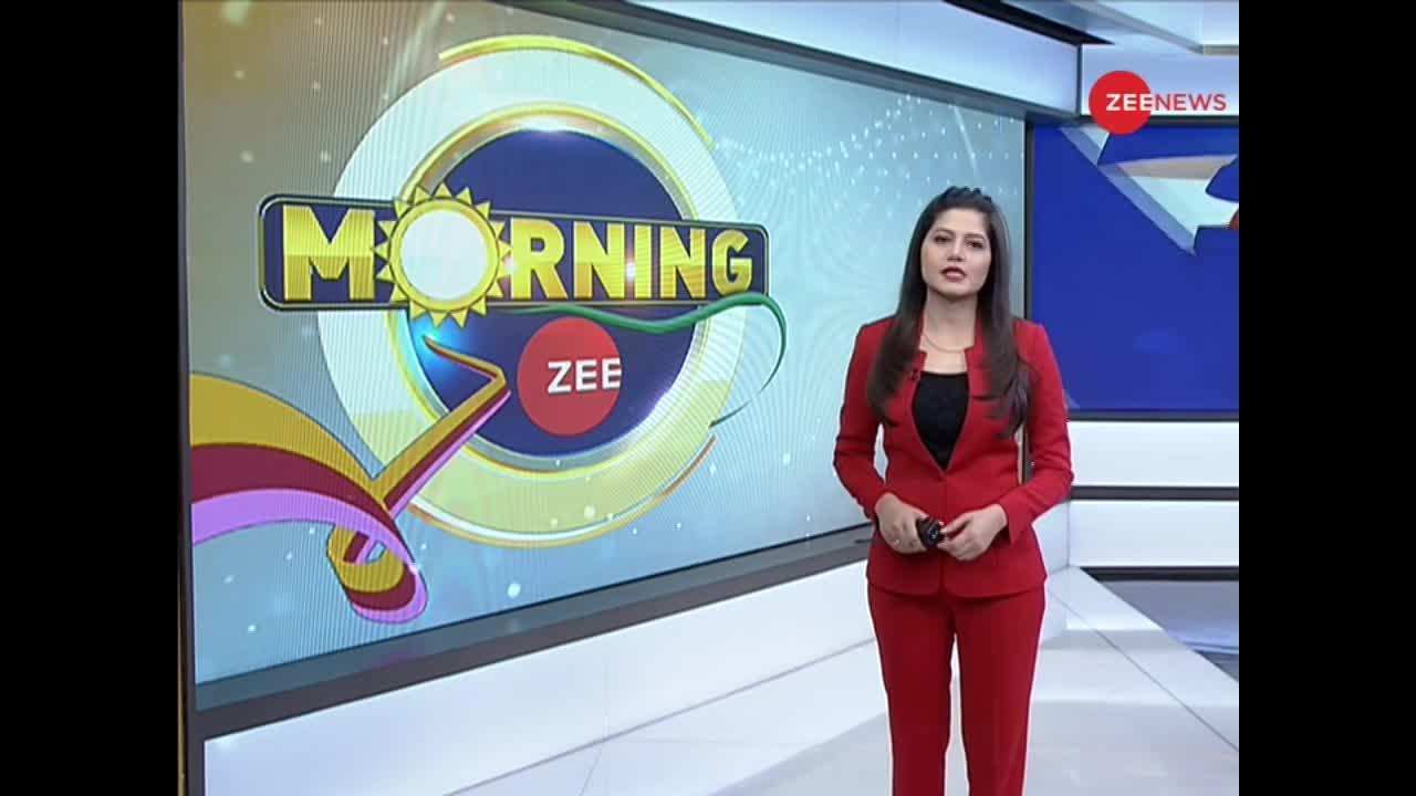 Morning Breaking Watch Today s Top News Stories January 07 2020