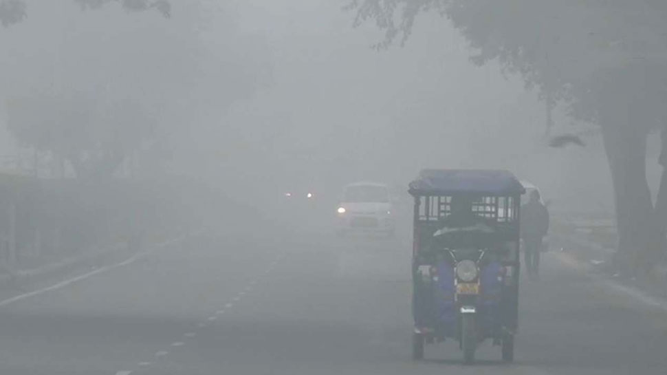 अब वेस्टर्न डिस्टर्बेंस दिखाएगा असर, दिल्ली-NCR समेत उत्तर भारत में फिर लौटेगी कड़ाके की ठंड